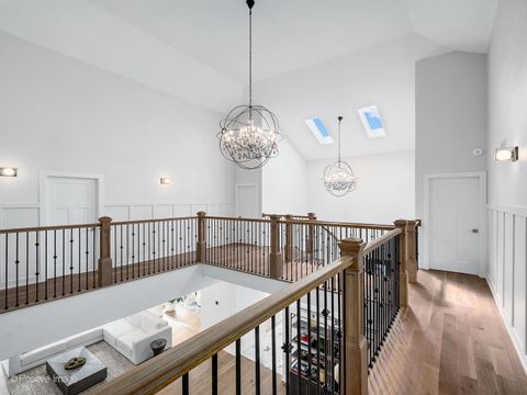 Tiny photo for 13175 Fox Lane, Lemont, IL 60439 (MLS # 12505799)