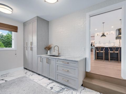 Tiny photo for 13175 Fox Lane, Lemont, IL 60439 (MLS # 12505799)