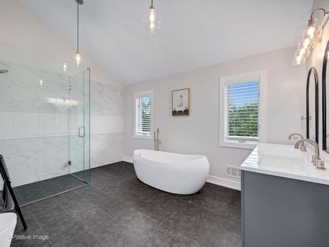 Tiny photo for 13175 Fox Lane, Lemont, IL 60439 (MLS # 12505799)