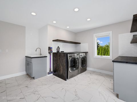 Tiny photo for 13175 Fox Lane, Lemont, IL 60439 (MLS # 12505799)