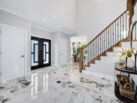 Tiny photo for 13175 Fox Lane, Lemont, IL 60439 (MLS # 12505799)