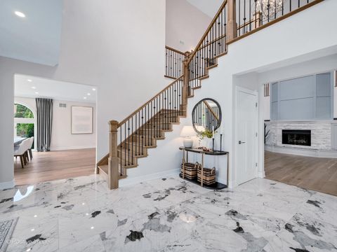 Tiny photo for 13175 Fox Lane, Lemont, IL 60439 (MLS # 12505799)