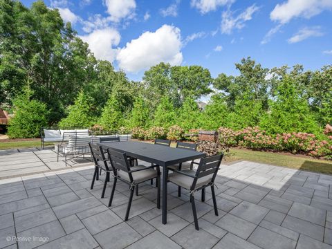 Tiny photo for 13175 Fox Lane, Lemont, IL 60439 (MLS # 12505799)