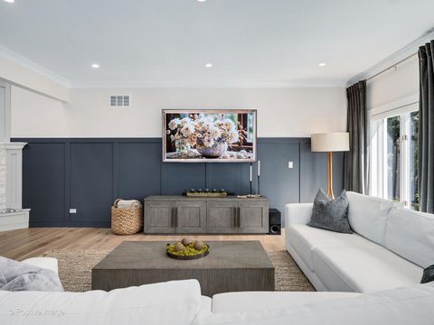 Tiny photo for 13175 Fox Lane, Lemont, IL 60439 (MLS # 12505799)