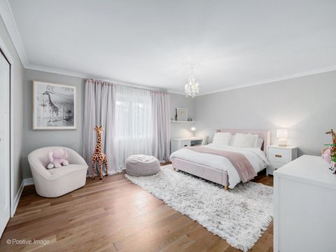 Tiny photo for 13175 Fox Lane, Lemont, IL 60439 (MLS # 12505799)