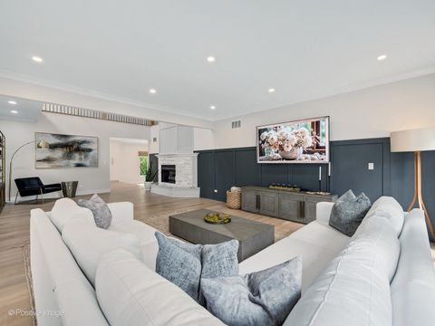 Tiny photo for 13175 Fox Lane, Lemont, IL 60439 (MLS # 12505799)