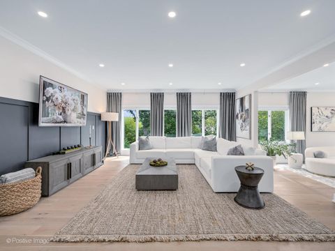 Tiny photo for 13175 Fox Lane, Lemont, IL 60439 (MLS # 12505799)