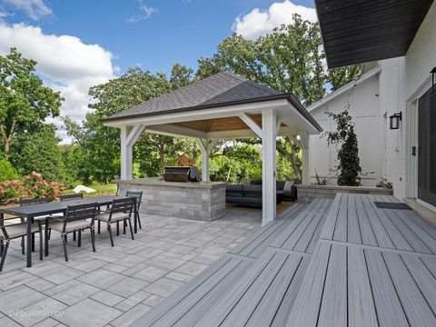 Tiny photo for 13175 Fox Lane, Lemont, IL 60439 (MLS # 12505799)