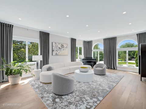 Tiny photo for 13175 Fox Lane, Lemont, IL 60439 (MLS # 12505799)