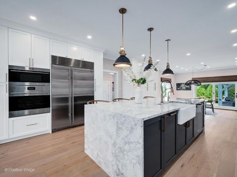 Tiny photo for 13175 Fox Lane, Lemont, IL 60439 (MLS # 12505799)