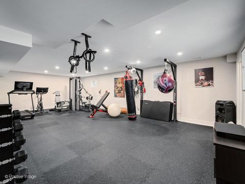 Tiny photo for 13175 Fox Lane, Lemont, IL 60439 (MLS # 12505799)