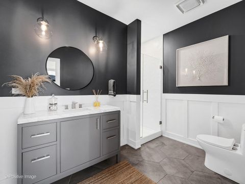 Tiny photo for 13175 Fox Lane, Lemont, IL 60439 (MLS # 12505799)