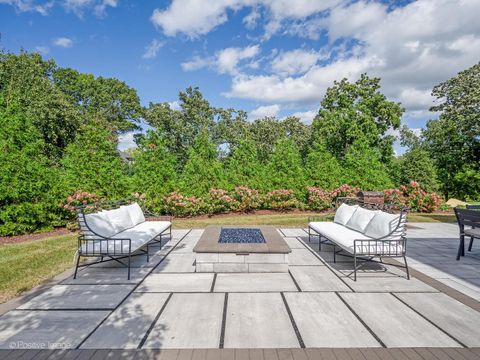 Tiny photo for 13175 Fox Lane, Lemont, IL 60439 (MLS # 12505799)