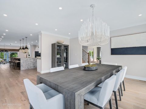 Tiny photo for 13175 Fox Lane, Lemont, IL 60439 (MLS # 12505799)