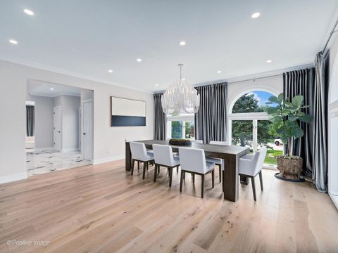 Tiny photo for 13175 Fox Lane, Lemont, IL 60439 (MLS # 12505799)