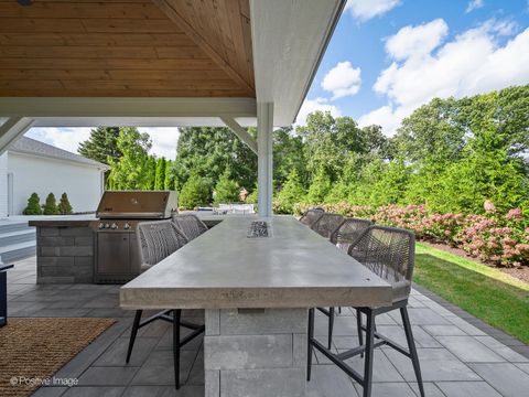 Tiny photo for 13175 Fox Lane, Lemont, IL 60439 (MLS # 12505799)