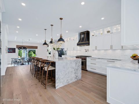 Tiny photo for 13175 Fox Lane, Lemont, IL 60439 (MLS # 12505799)