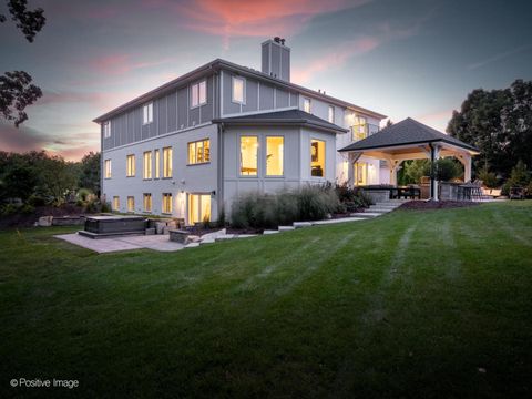 Tiny photo for 13175 Fox Lane, Lemont, IL 60439 (MLS # 12505799)