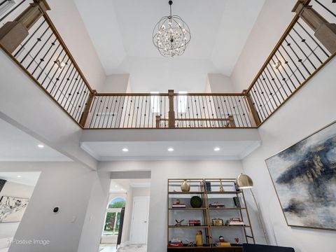 Tiny photo for 13175 Fox Lane, Lemont, IL 60439 (MLS # 12505799)