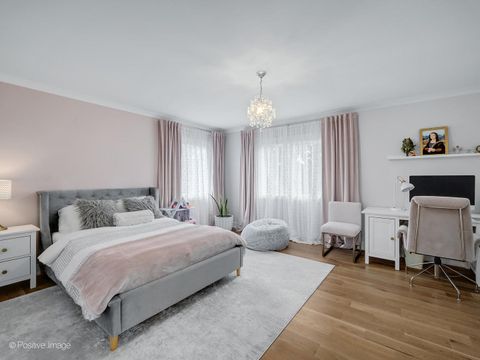 Tiny photo for 13175 Fox Lane, Lemont, IL 60439 (MLS # 12505799)