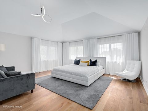 Tiny photo for 13175 Fox Lane, Lemont, IL 60439 (MLS # 12505799)