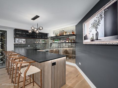 Tiny photo for 13175 Fox Lane, Lemont, IL 60439 (MLS # 12505799)