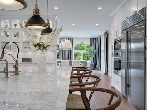 Tiny photo for 13175 Fox Lane, Lemont, IL 60439 (MLS # 12505799)