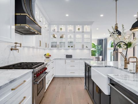 Tiny photo for 13175 Fox Lane, Lemont, IL 60439 (MLS # 12505799)