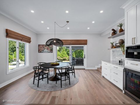 Tiny photo for 13175 Fox Lane, Lemont, IL 60439 (MLS # 12505799)