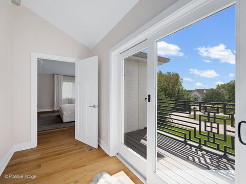 Tiny photo for 13175 Fox Lane, Lemont, IL 60439 (MLS # 12505799)