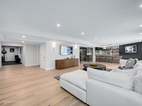 Tiny photo for 13175 Fox Lane, Lemont, IL 60439 (MLS # 12505799)