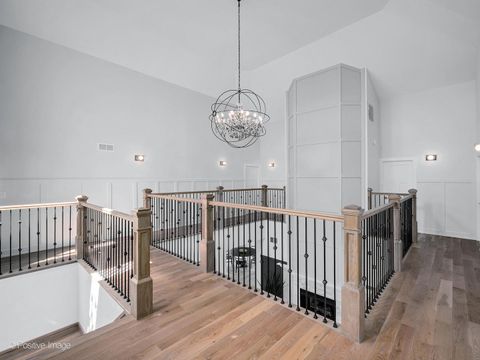 Tiny photo for 13175 Fox Lane, Lemont, IL 60439 (MLS # 12505799)