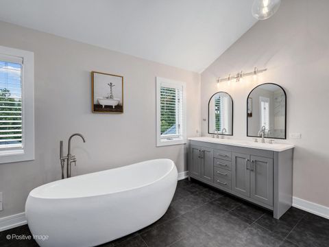 Tiny photo for 13175 Fox Lane, Lemont, IL 60439 (MLS # 12505799)