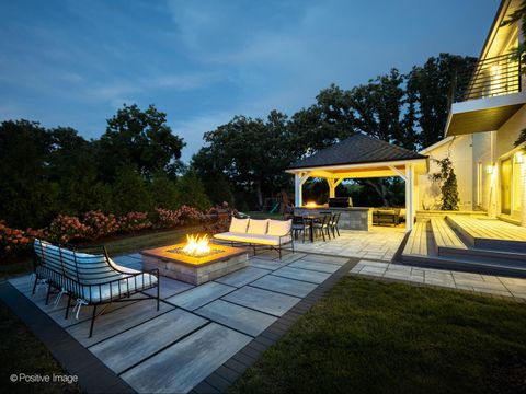 Tiny photo for 13175 Fox Lane, Lemont, IL 60439 (MLS # 12505799)