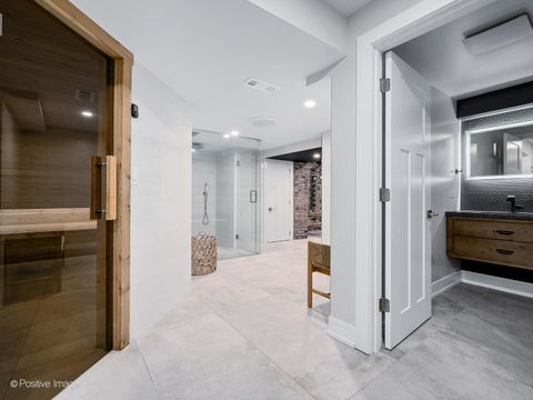 Tiny photo for 13175 Fox Lane, Lemont, IL 60439 (MLS # 12505799)