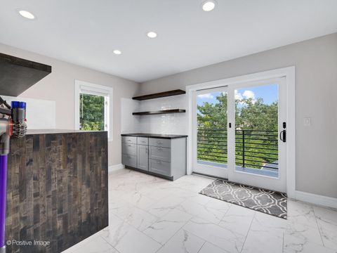 Tiny photo for 13175 Fox Lane, Lemont, IL 60439 (MLS # 12505799)