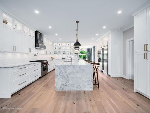 Tiny photo for 13175 Fox Lane, Lemont, IL 60439 (MLS # 12505799)