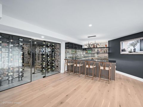 Tiny photo for 13175 Fox Lane, Lemont, IL 60439 (MLS # 12505799)