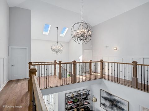 Tiny photo for 13175 Fox Lane, Lemont, IL 60439 (MLS # 12505799)