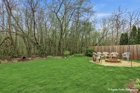 Tiny photo for 283 Spring Lake Drive, Round Lake, IL 60073 (MLS # 12614571)