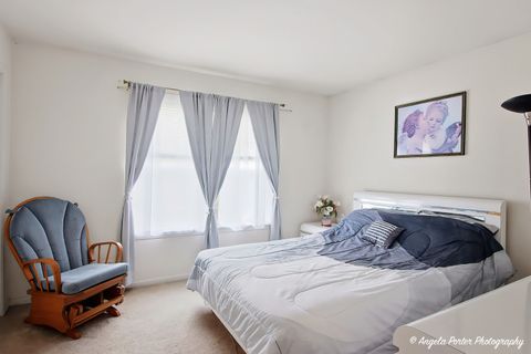 Tiny photo for 283 Spring Lake Drive, Round Lake, IL 60073 (MLS # 12614571)