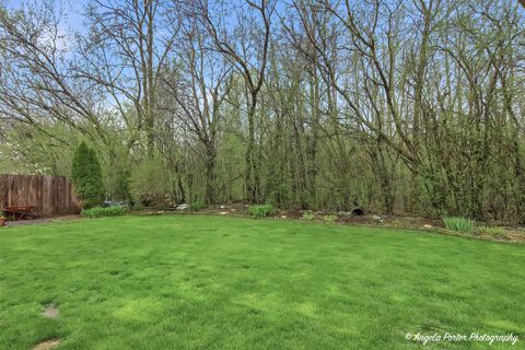 Tiny photo for 283 Spring Lake Drive, Round Lake, IL 60073 (MLS # 12614571)