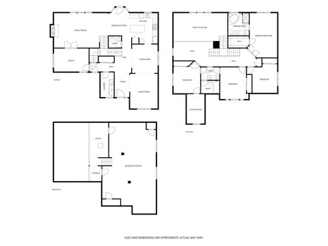 Tiny photo for 283 Spring Lake Drive, Round Lake, IL 60073 (MLS # 12614571)