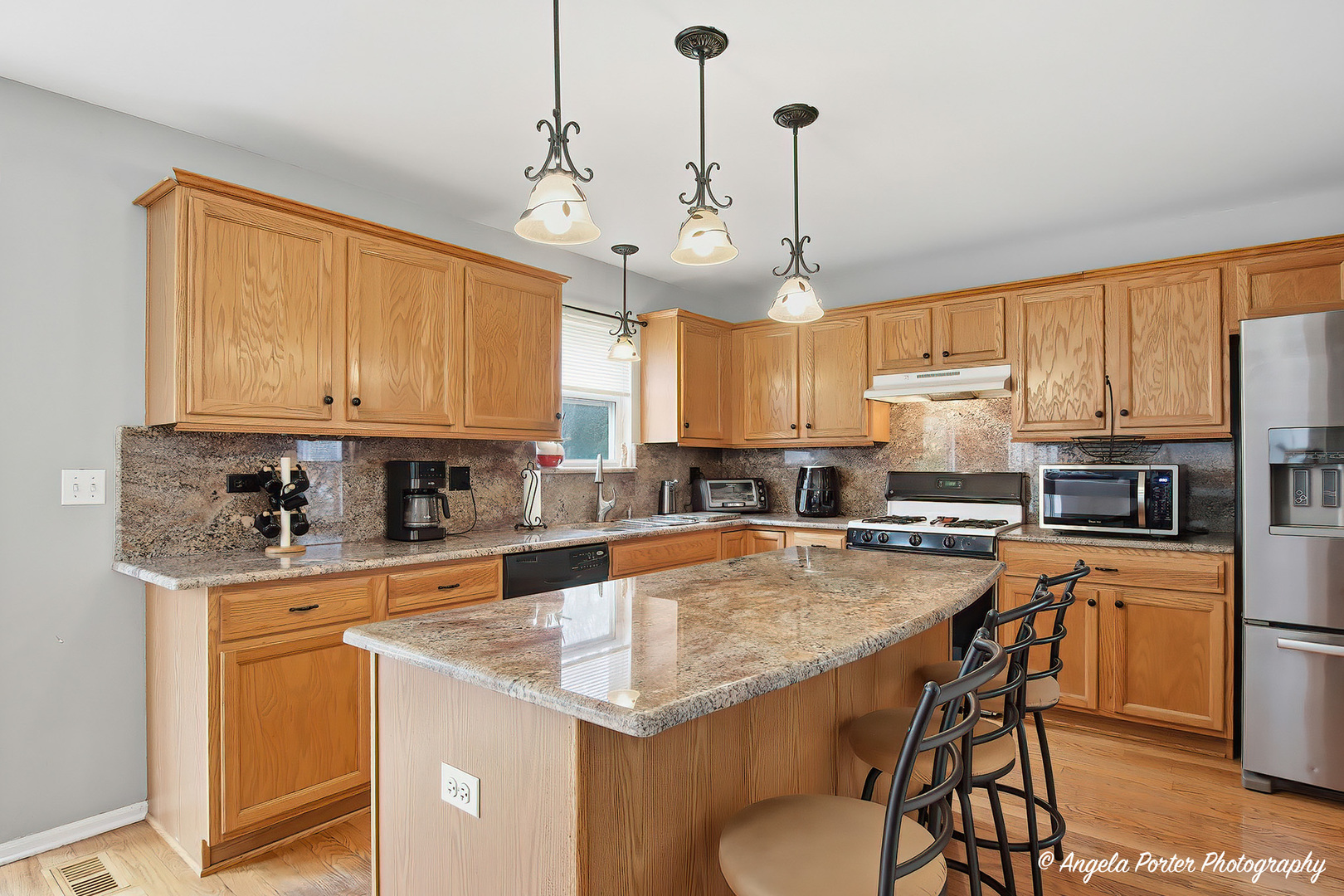 283 Spring Lake Drive