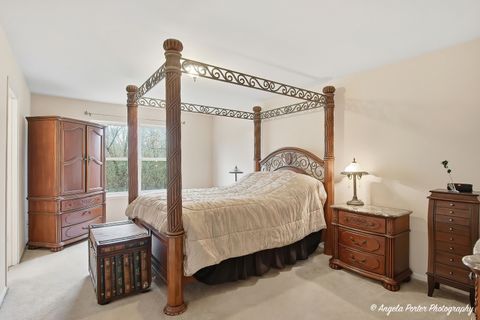 Tiny photo for 283 Spring Lake Drive, Round Lake, IL 60073 (MLS # 12614571)