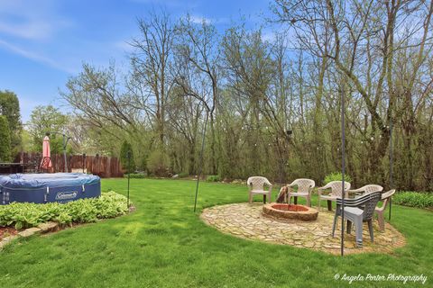 Tiny photo for 283 Spring Lake Drive, Round Lake, IL 60073 (MLS # 12614571)