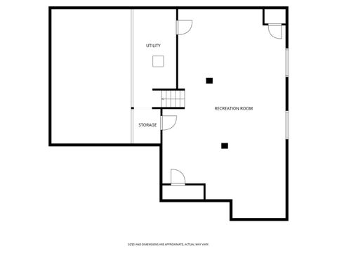 Tiny photo for 283 Spring Lake Drive, Round Lake, IL 60073 (MLS # 12614571)