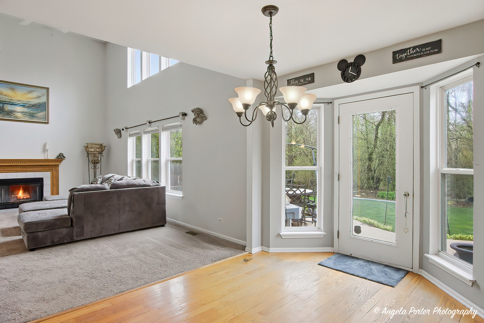 283 Spring Lake Drive