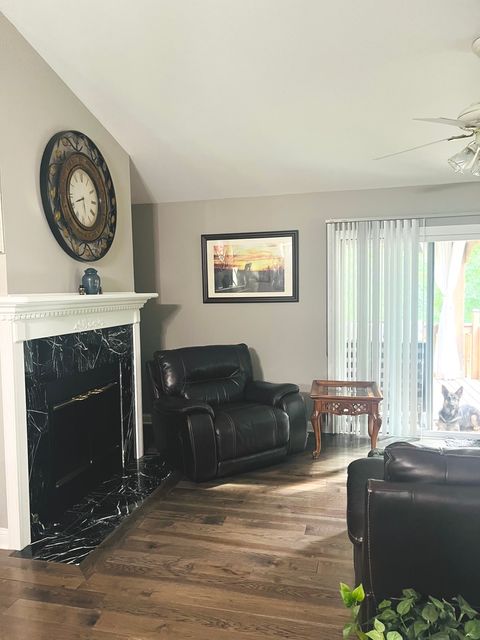 Tiny photo for Third Lake, IL 60030 (MLS # 12700852)