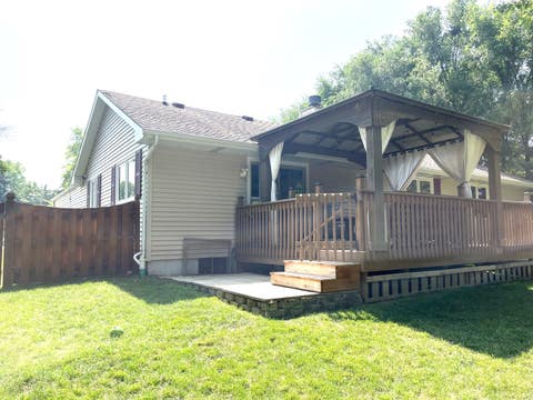 Tiny photo for Third Lake, IL 60030 (MLS # 12700852)